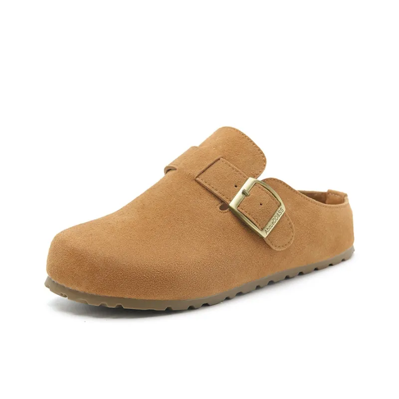 WESTLINK Wrap toe Slippers Women's-1