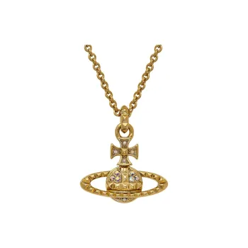 Vivienne Westwood Mayfair Bas Relief Necklace