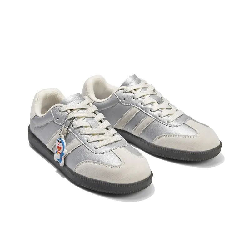 DoraemonA Low Top Skateboard Shoes Unisex-86