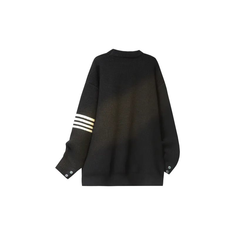 WARNING LIGHT Sweaters Unisex-1