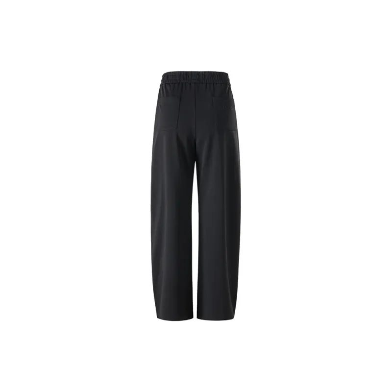 NAVIGARE Casual Pants Women's Night Black-1