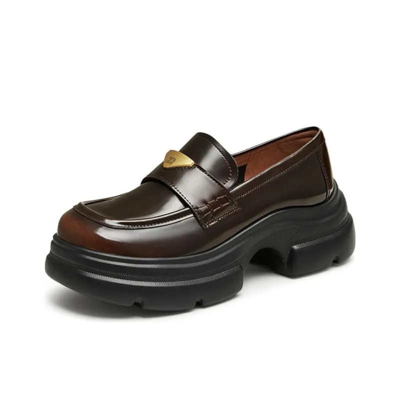 TATA Loafers Women's-9