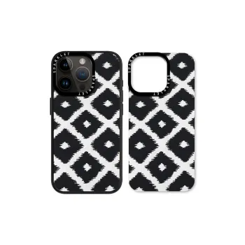 Ray chain Phone Cases