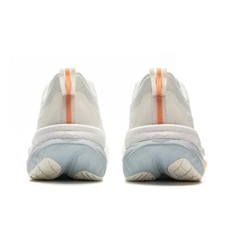 LINING Wugui 5S 5.0 Running Shoes Women's Low Top Ivory-5