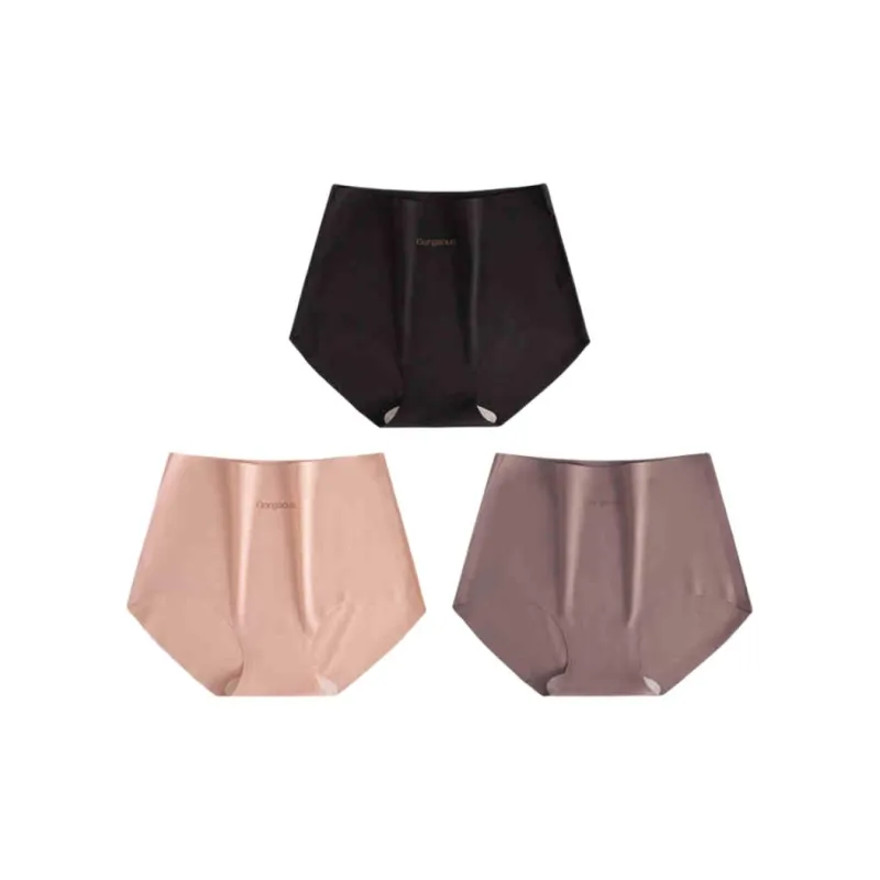 Ordifen Underpants Women's 3 Pack-5