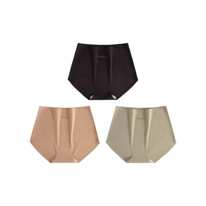 Ordifen Underpants Women's 3 Pack-1