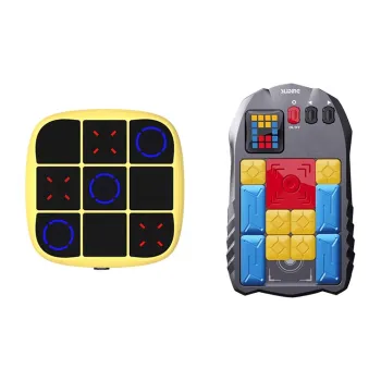 MENGLONG Tic Tac Toe Board Games