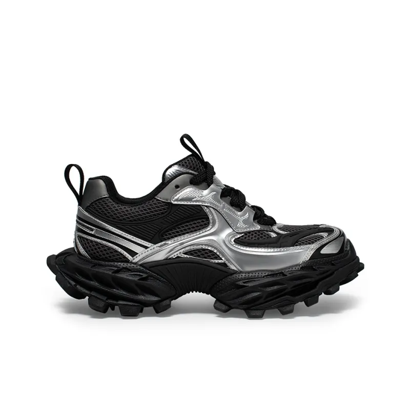 MIO Low-Top Chunky Sneakers Unisex-2