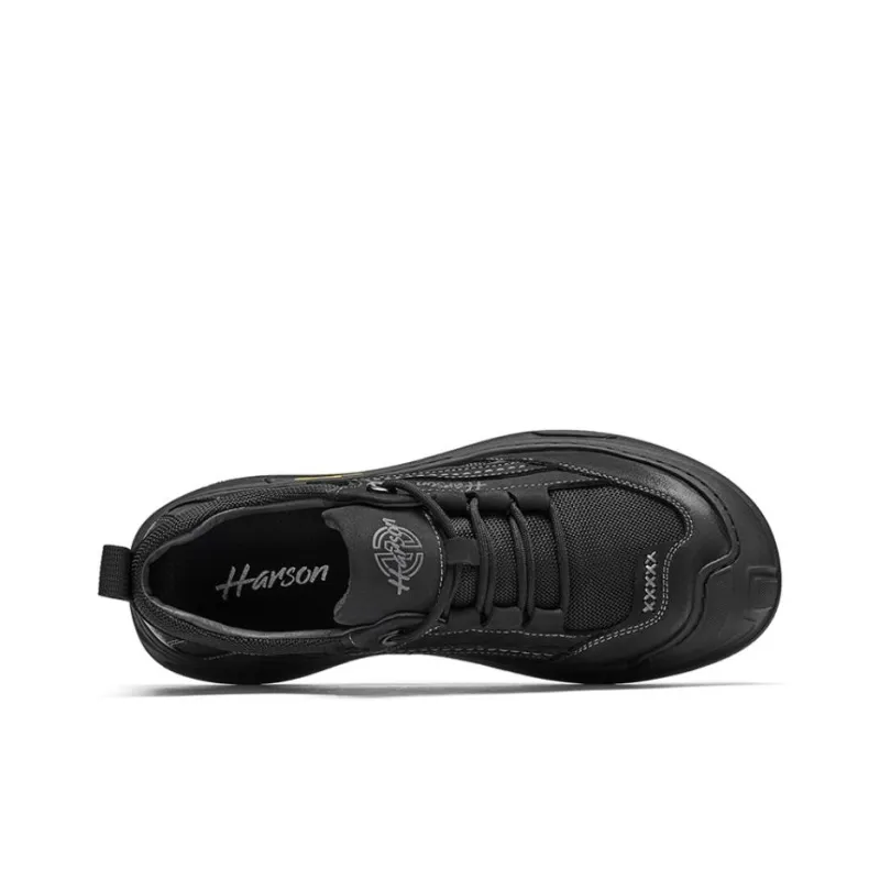 HARSON Low Top Casual Shoes Men's-2