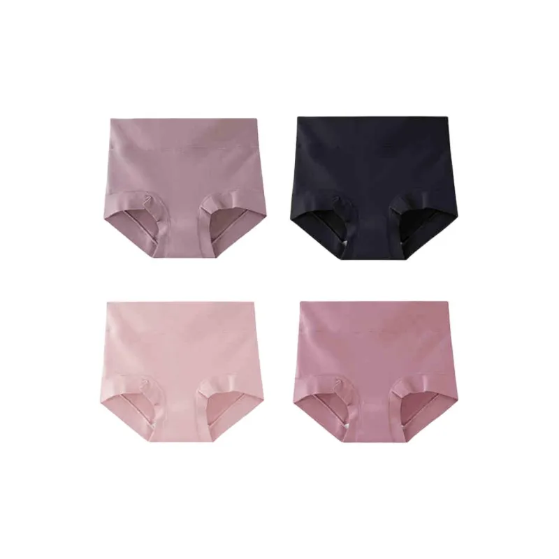Ordifen Underpants Women's 4 Pack-6