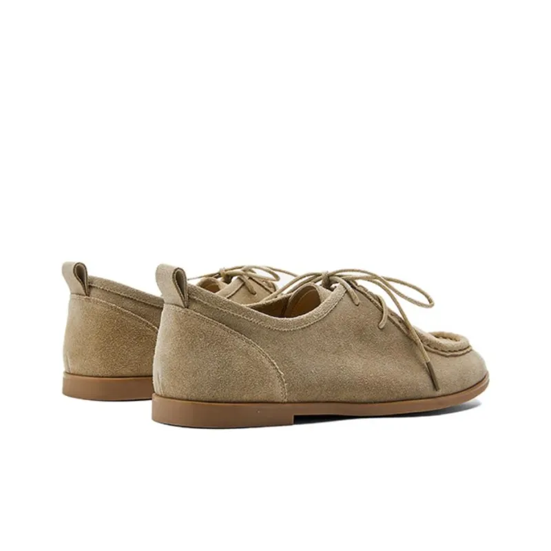 NINE WEST Casual Single Shoes Women's-4