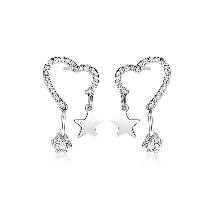 MONI JEWELLERY Stud Earrings Women's-0