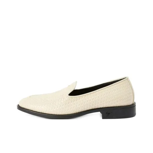 Giuseppe Zanotti Renaud Moccasins