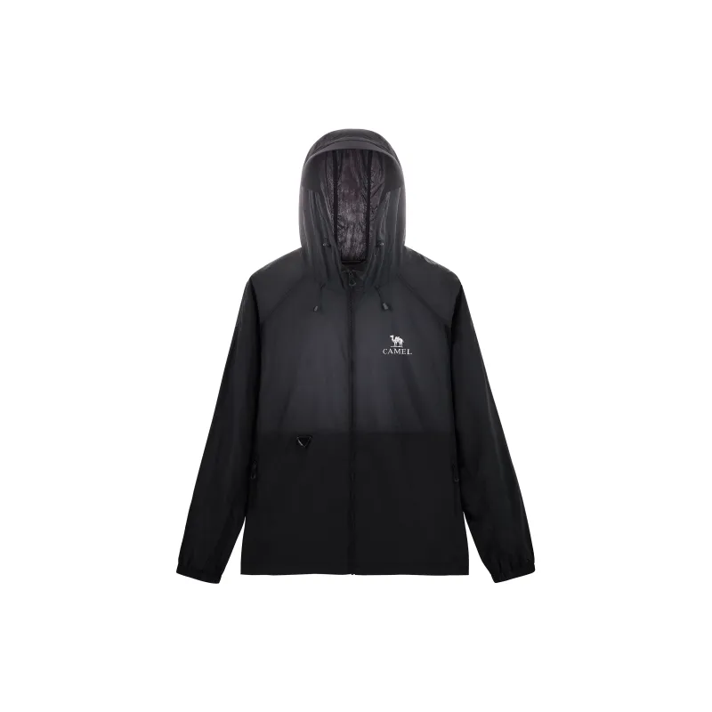 CAMEL Sun Protection Clothing Unisex-0