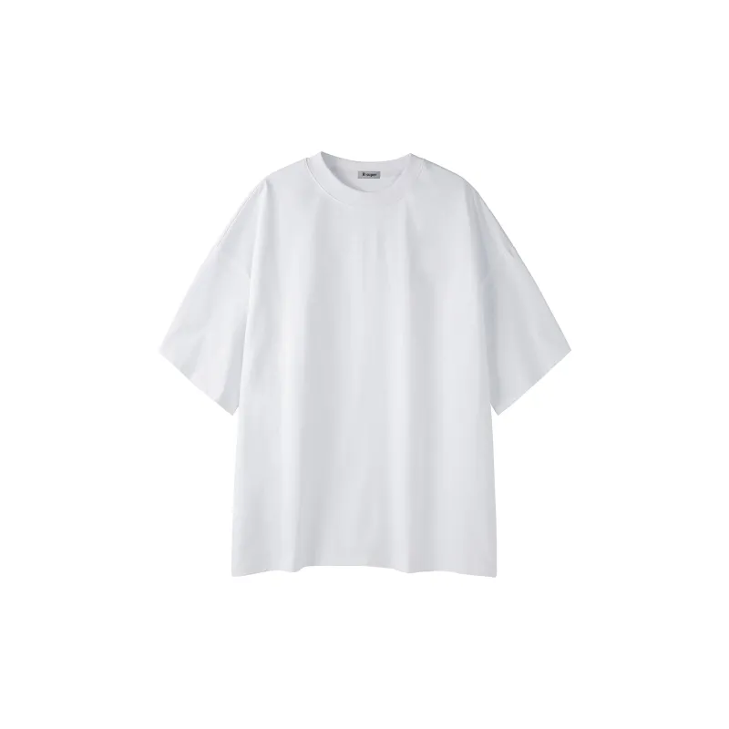 R.super T Shirts Unisex-4