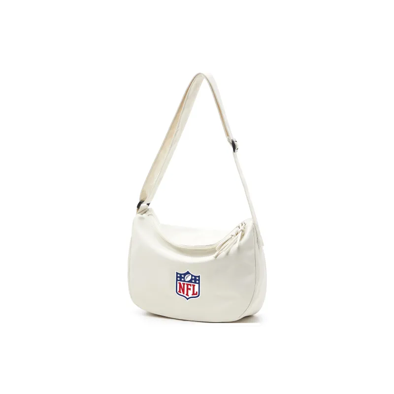 NFL Fabric Crossbody Bag, Dumpling Bag Regular Unisex Multicolor-2