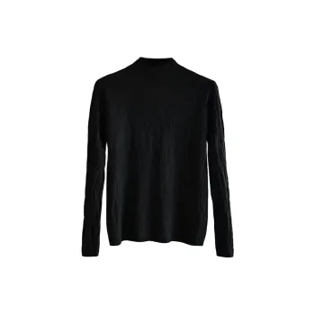 MADALLO Undershirts Women's Black