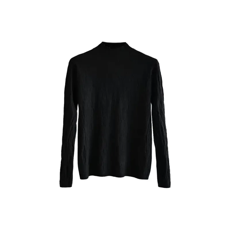 MADALLO Undershirts Women's Black-0