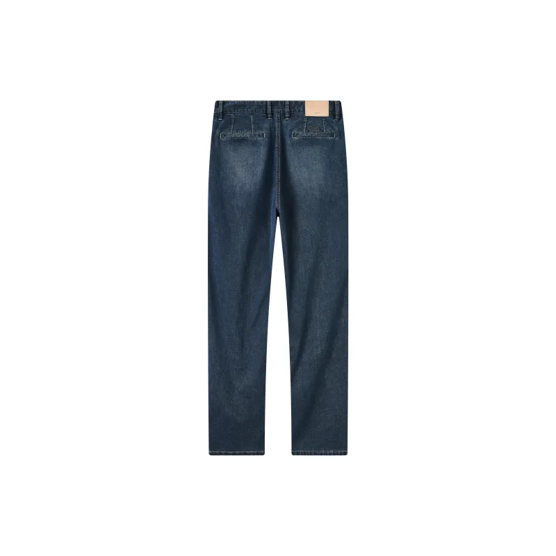 Jiumuwang Men's Pants Expert SS25 Jeans Men's-1