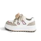 White Khaki