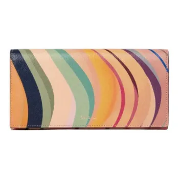 Paul Smith Wallet With Logo