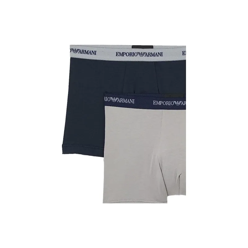 EMPORIO ARMANI SS23 Underpants Men's 2 Pack-1