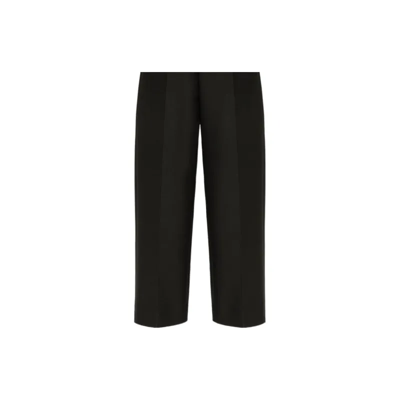 Valentino High Waist Tailored Pants-5
