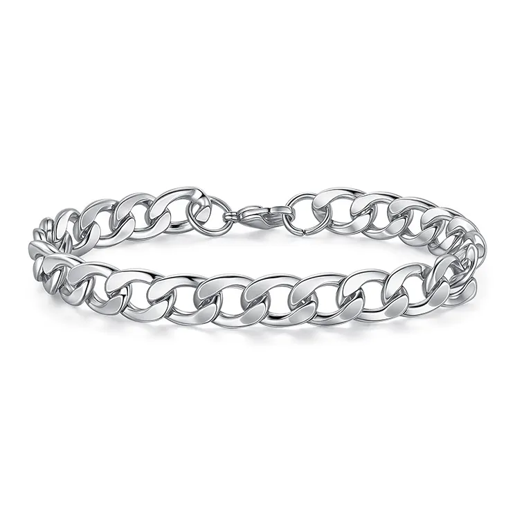 INFANTRY Titanium Steel Bracelets Men's-0