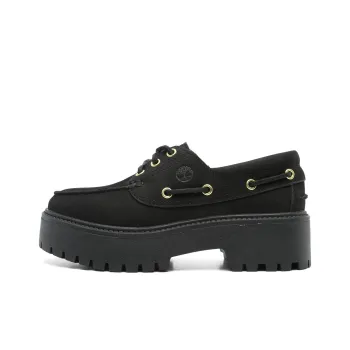 Timberland Stone Street Oxford Shoes Women's