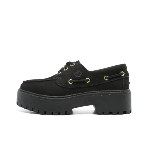 Timberland Stone Street Oxford Shoes Women's