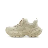 Beige Apricot
