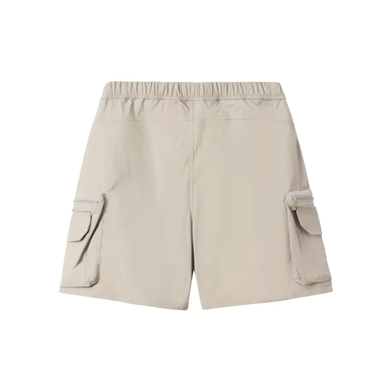 CAMEL Urban Function Series Casual Shorts Men's-3