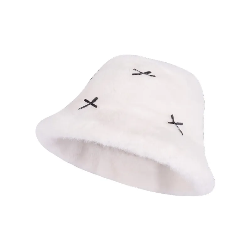 BANDICOOT Polyester Bucket Hats Women's-1