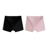 2 Pack (Black+Cameo Brown)