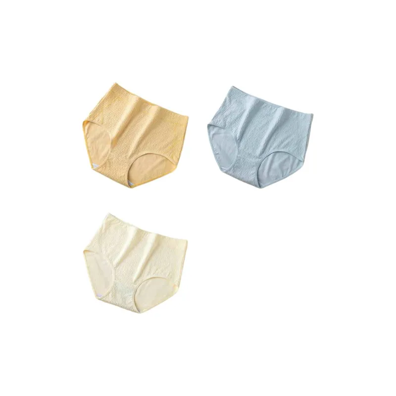 Ordifen Underpants Women's 3 Pack-1