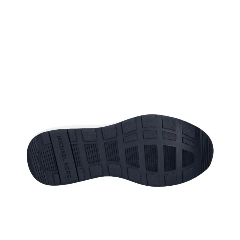 MICHAEL KORS Trevor Sneakers-4