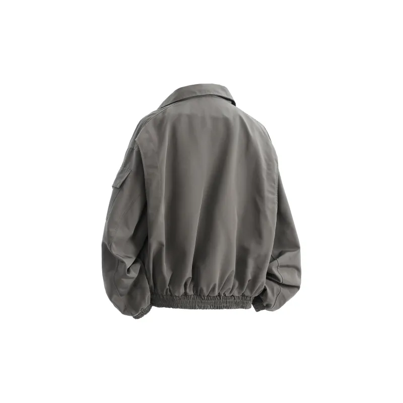 EYEUNDERSTAND Jackets Coats Unisex-3