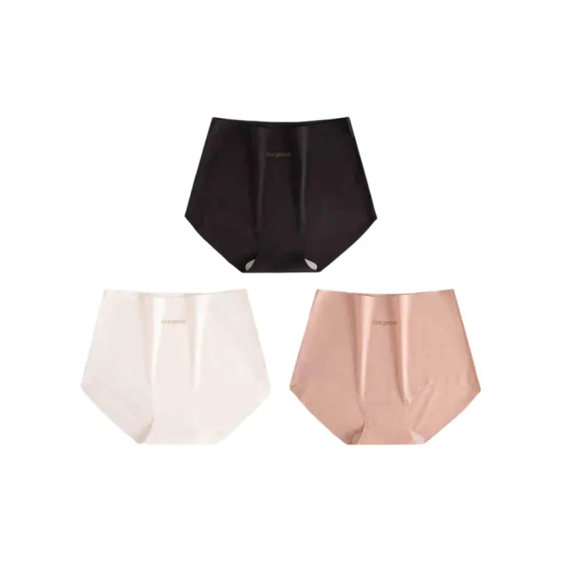 Ordifen Underpants Women's 3 Pack-6