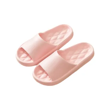 Ming Sheng Slippers / Home Slippers