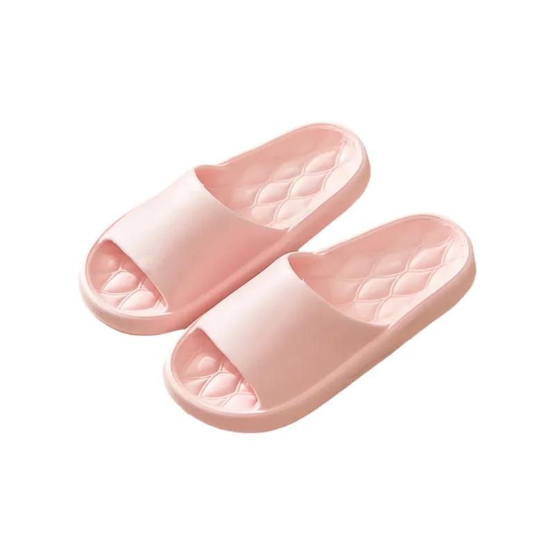 Ming Sheng Slippers / Home Slippers-0