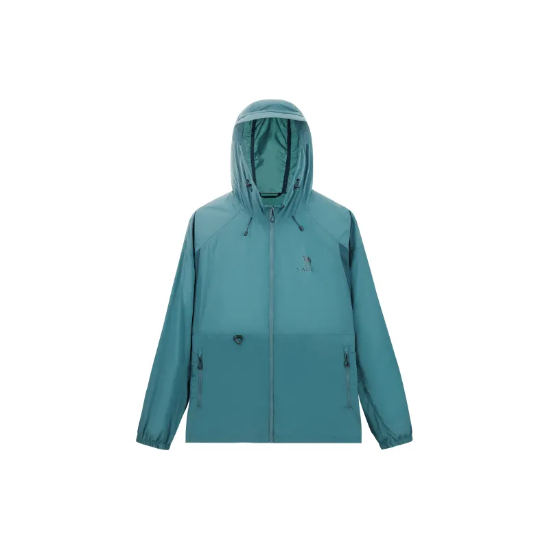 CAMEL Sun Protection Clothing Unisex-4