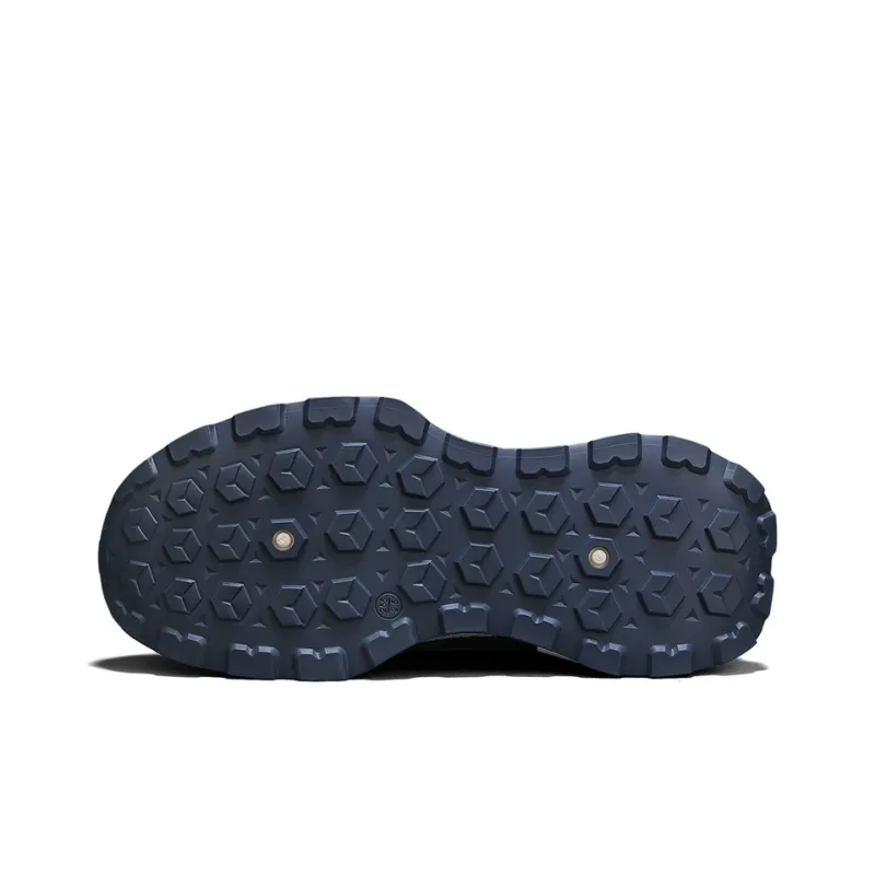 Warrior Cushioning Coverage Lightweight Low-Top Casual Shoes Men's-4