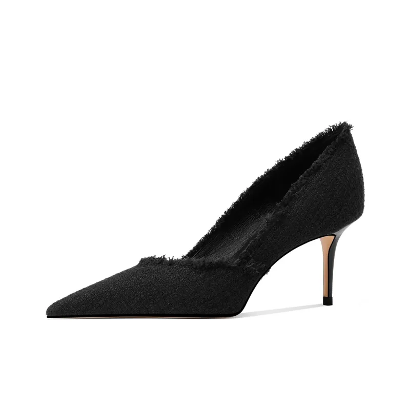 Shesrim High Heels Women's-3