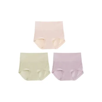 Tonlion Underpants Women's 3 Pack