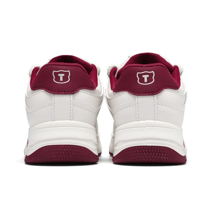 TALKING TOM Low-Top Skateboard Shoes Unisex-5