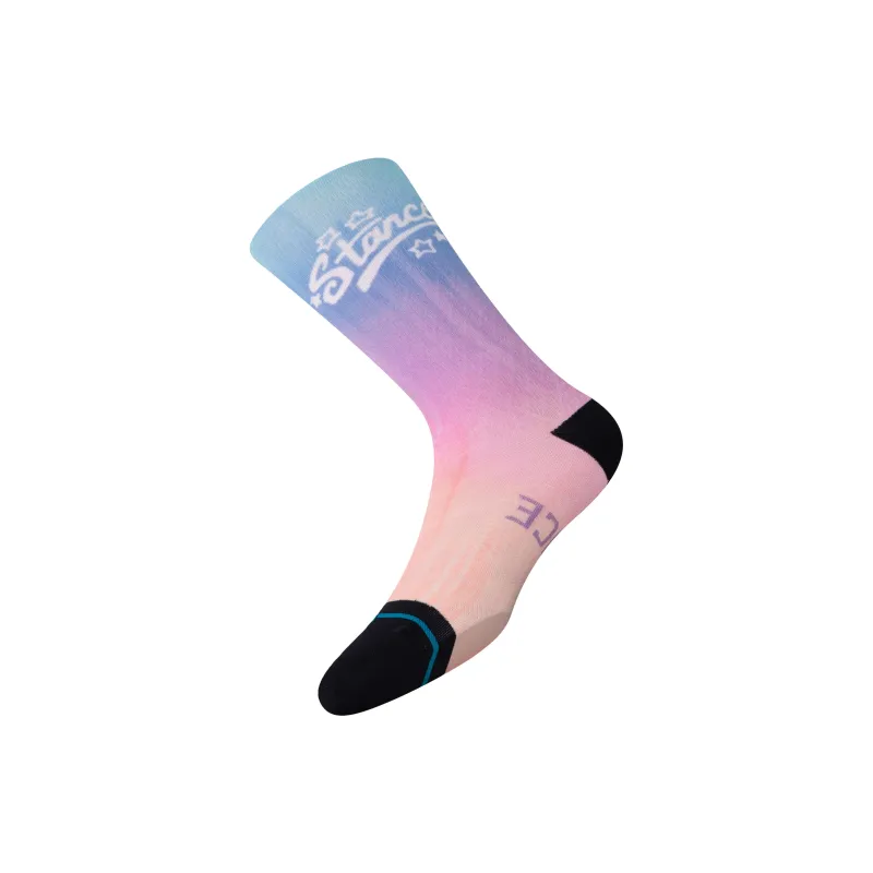 Stance Cycling Socks PRO Unisex 1 Pack Image Color-4