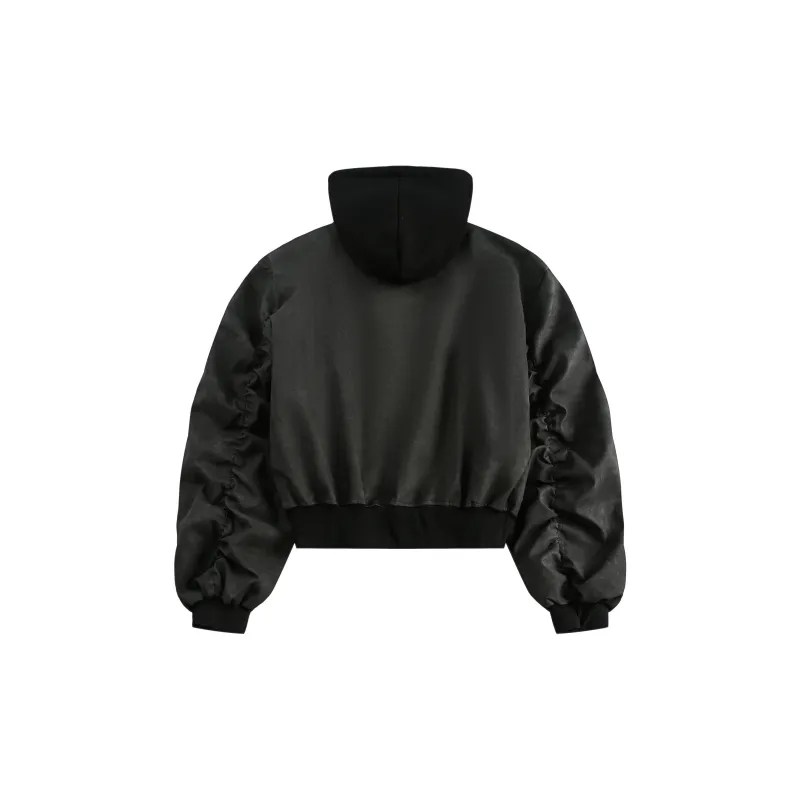 TH FABRICATE Jackets Coats Unisex-1