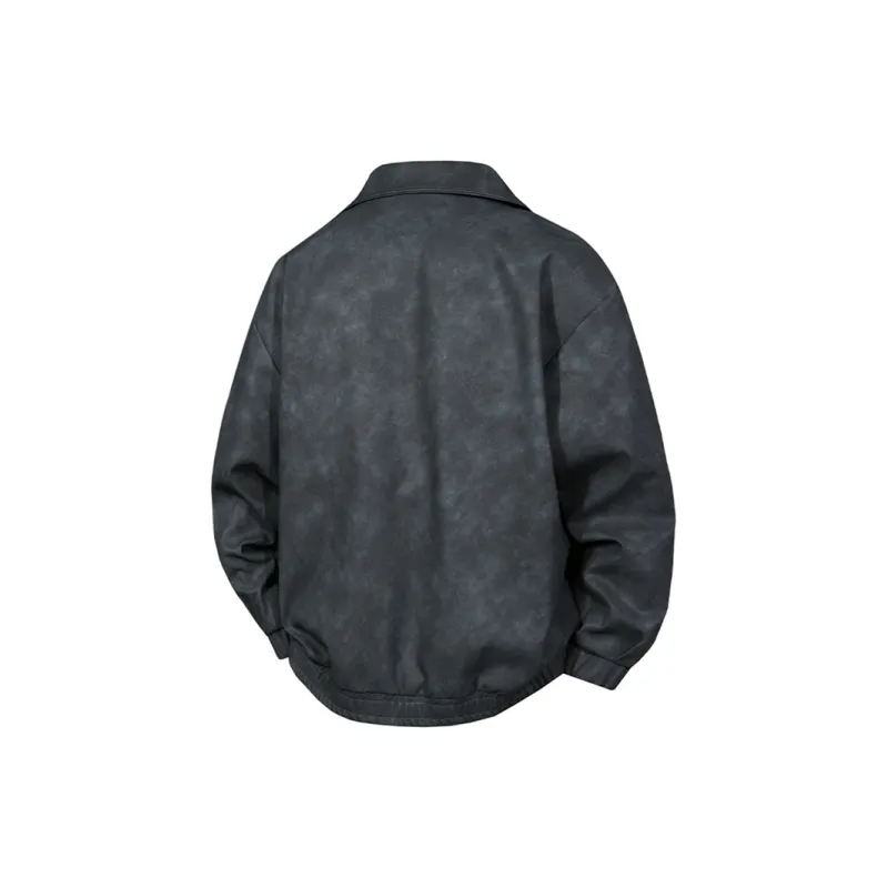 WHELVE Jackets Unisex-3