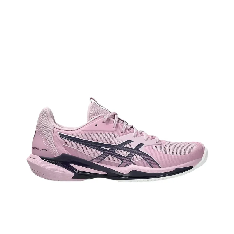 Asics Solution Speed Ff 3 Light Ube Indigo Fog Women's-1