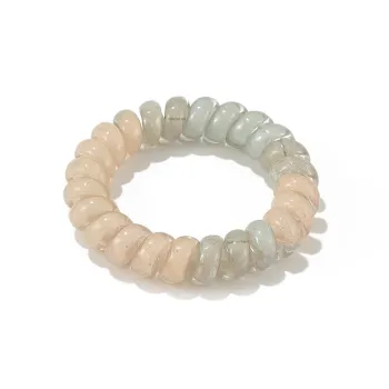 Like A Dream Plastic Hair Tie Women's